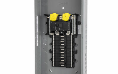 Schneider Electric (Square-D) Recalls 1.4 Million Electrical Panels Due to Thermal Burn and Fire Hazards