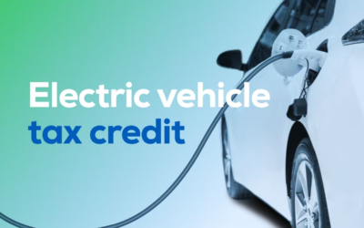 EV Charger Install Rebate and Incentives