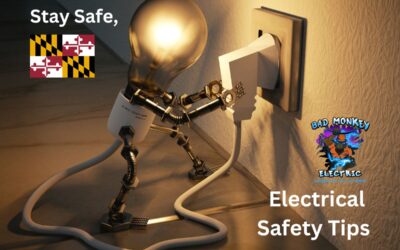 Comprehensive Electrical Safety Guide for Maryland Homes and Workplaces