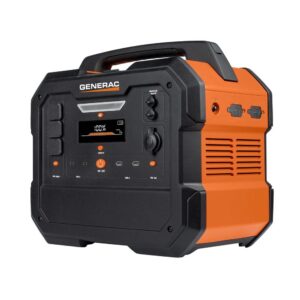 Best generator in Maryland