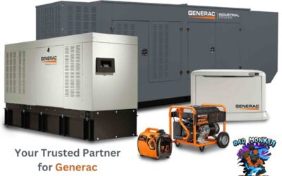 Generac Generators Explained: Costs, Installation, and Maintenance for Reliable Power