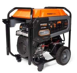 Generator for sale