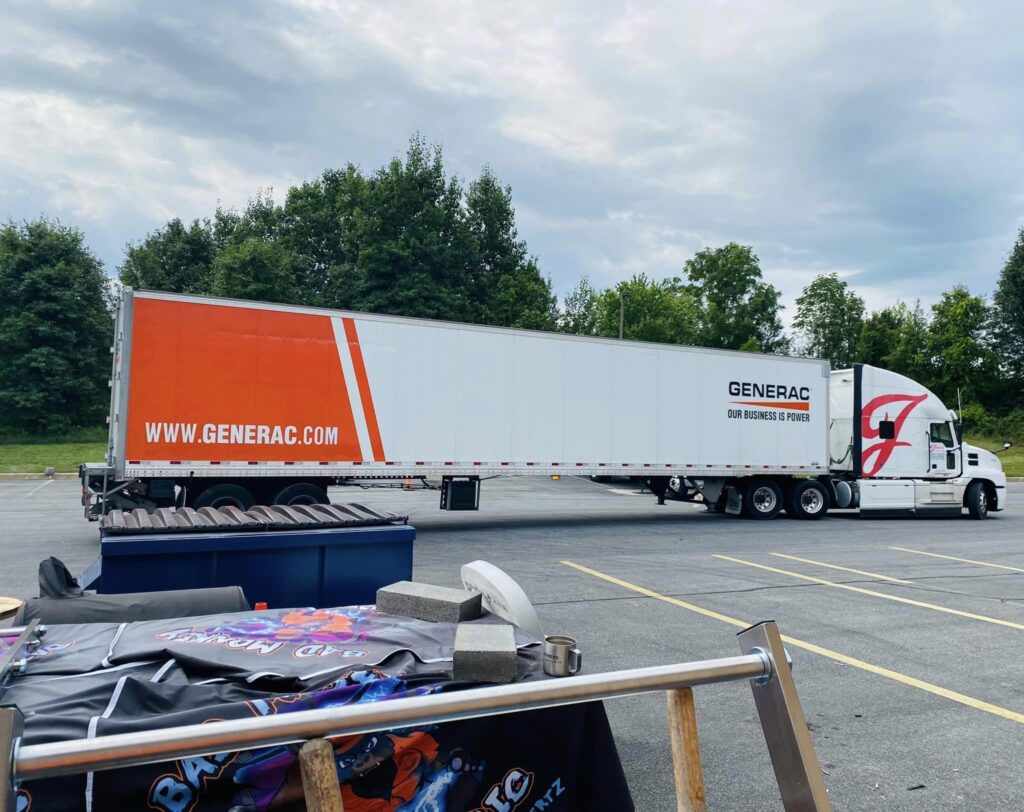 Generac Generators