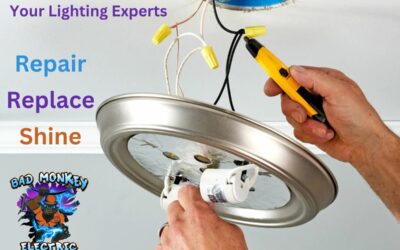 Light Installation & Repair: A Comprehensive Guide for Homeowners and Businesses