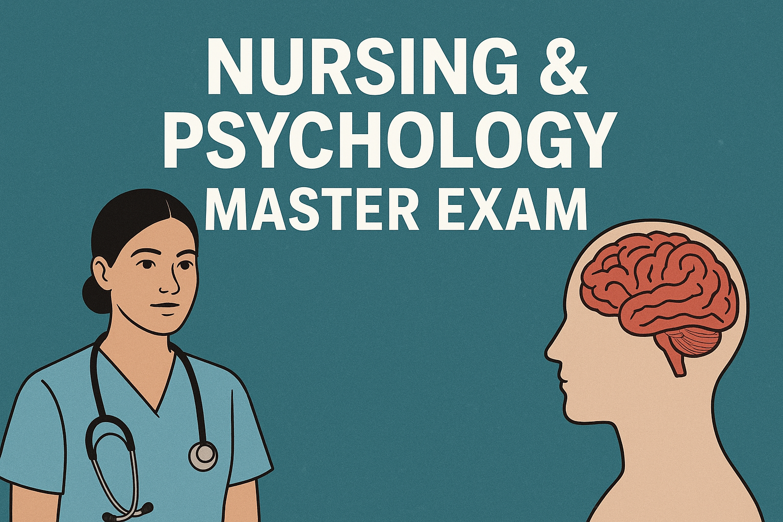 “Mastering Nursing & Psychology Exams: Quiz-Based Success”