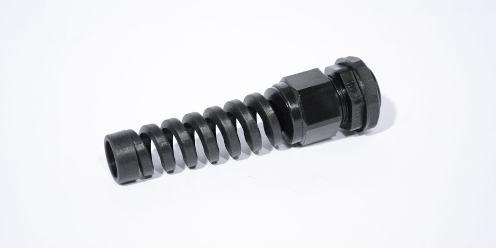 Flexible Cable Glands