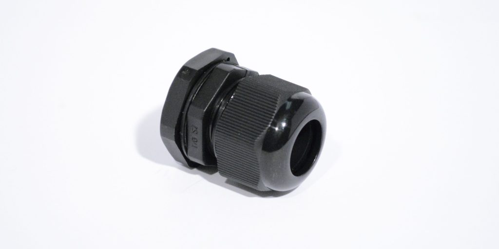 Metric Cable Glands
