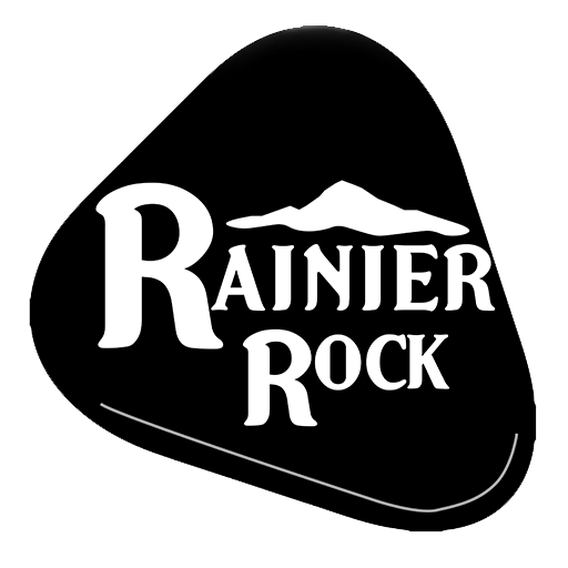 Rainier Rock