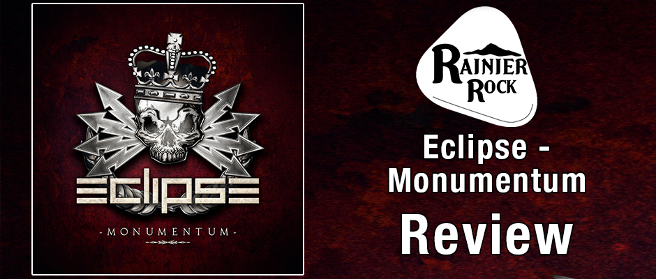 Eclipse – Monumentum (Review)