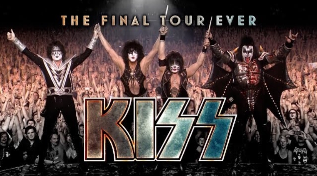 KISS announces farewell tour date in Tacoma