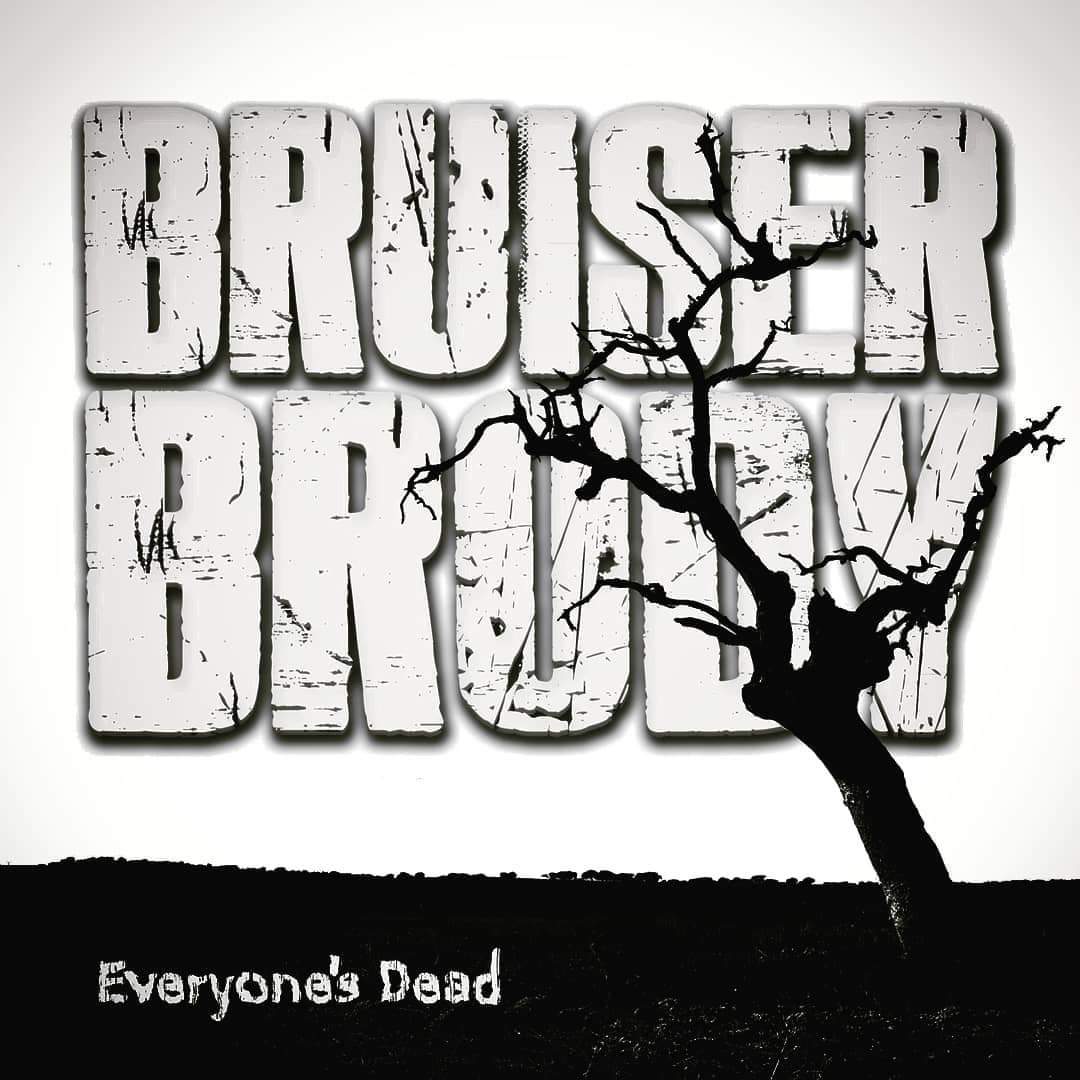 Bruiser Brody release new music video