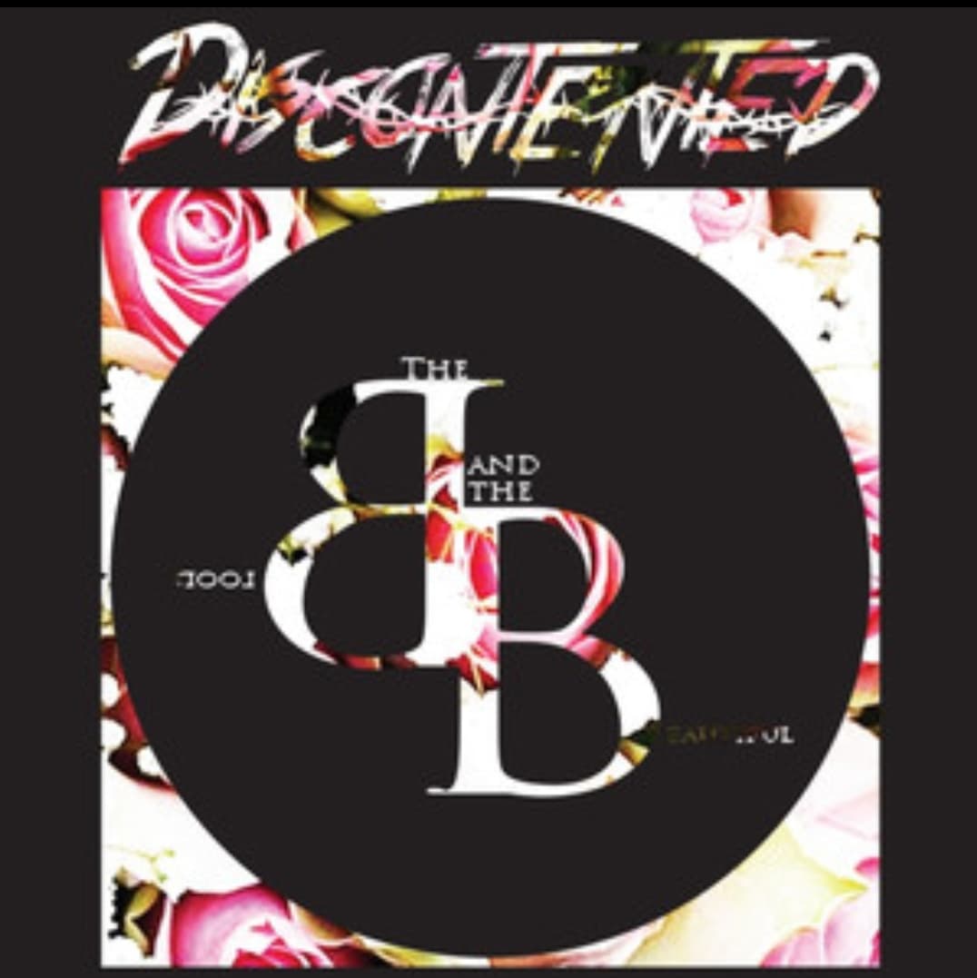 Discontented release new album