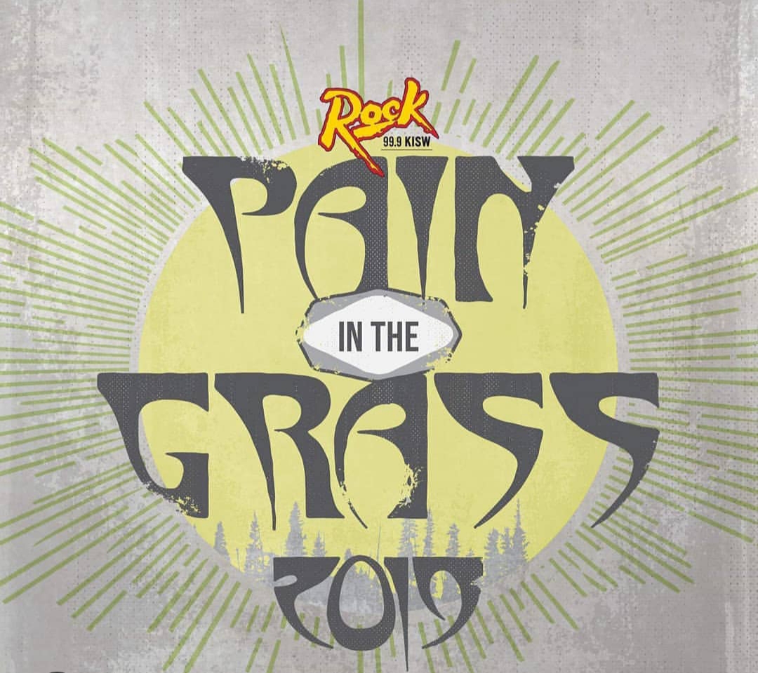 Pain in the Grass pre-sale code available