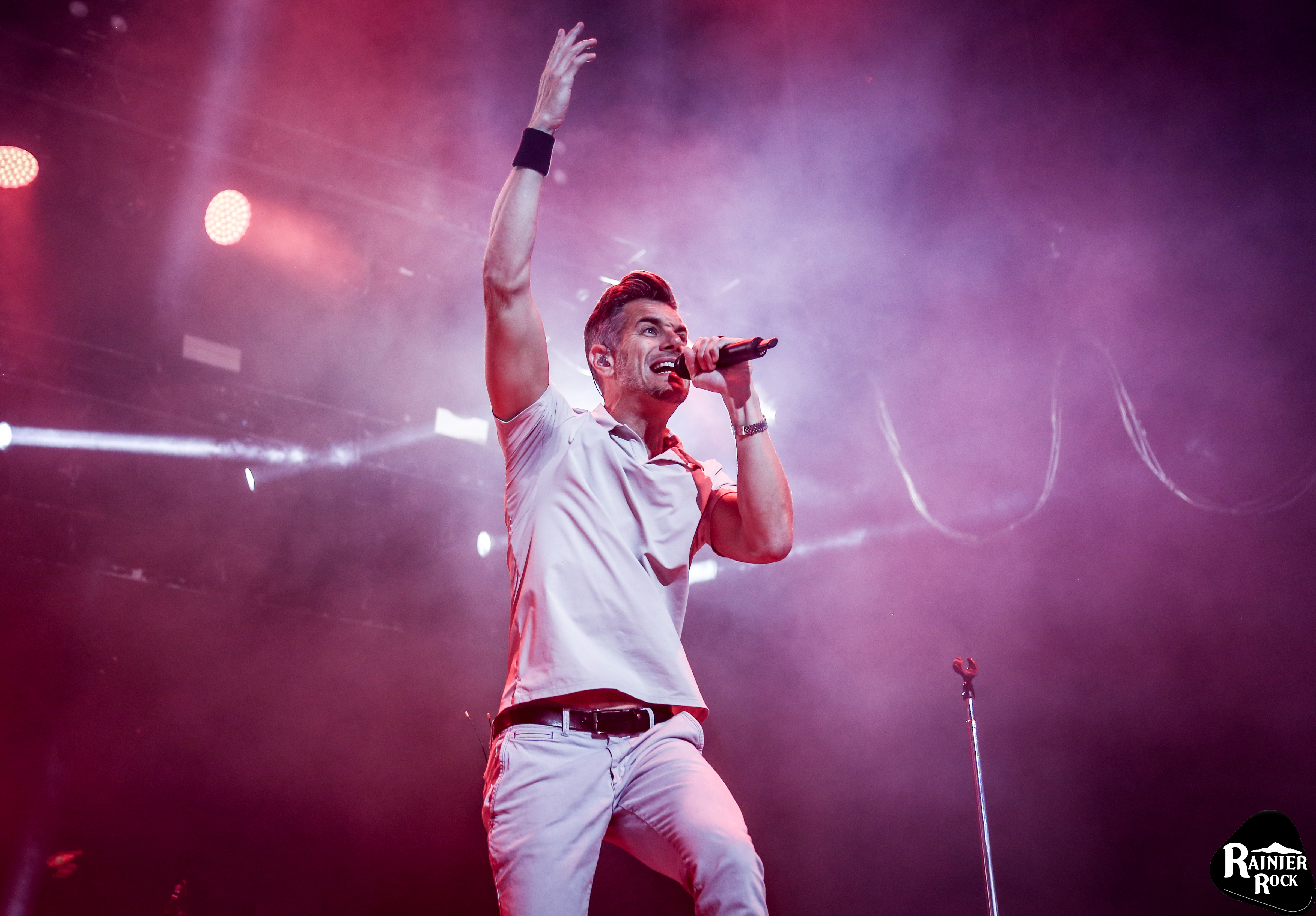 311 At White River Amphitheatre