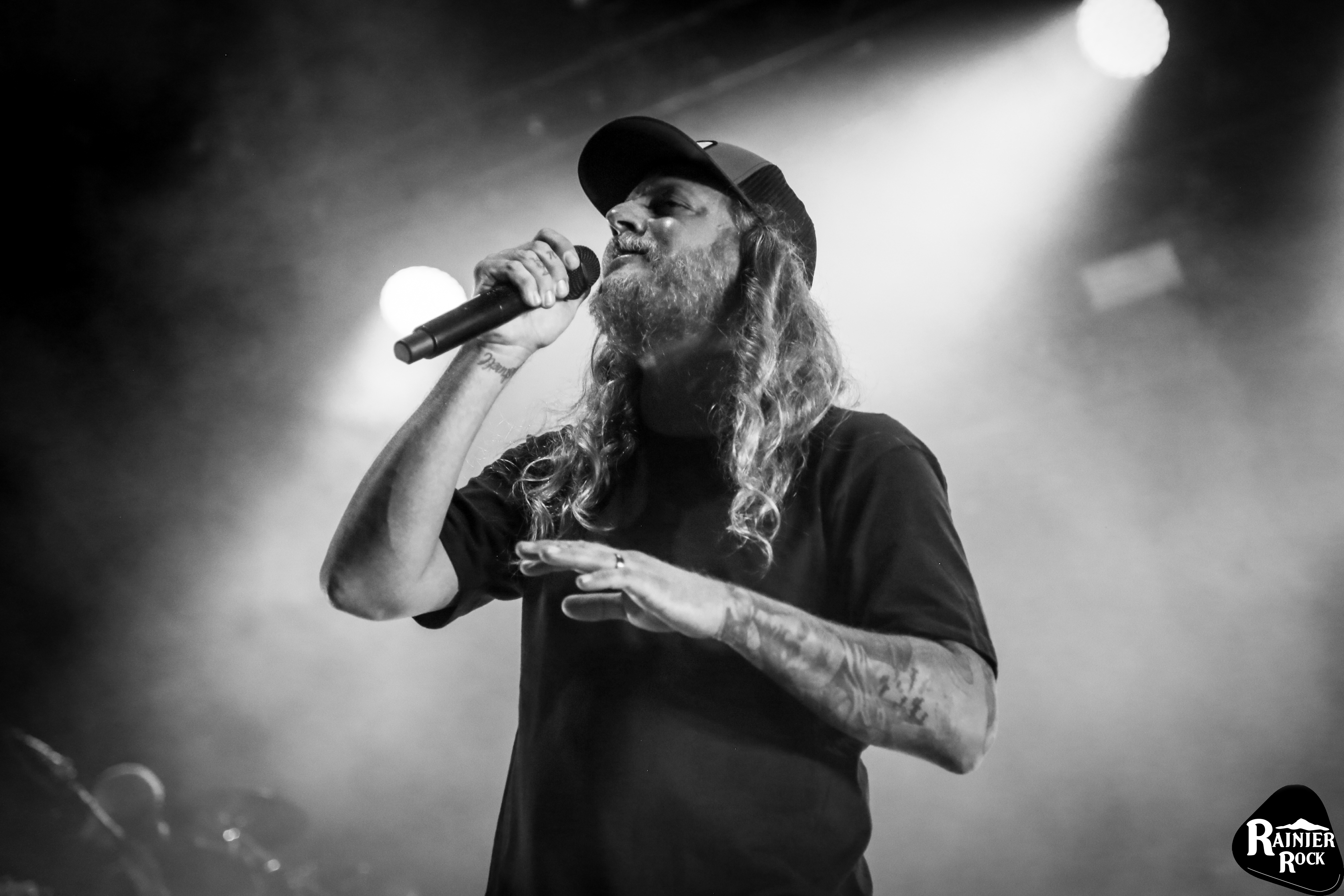 Dirty Heads at White River Amphitheatre