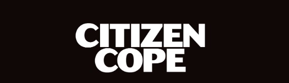 Tickets for Citizen Cope on sale today