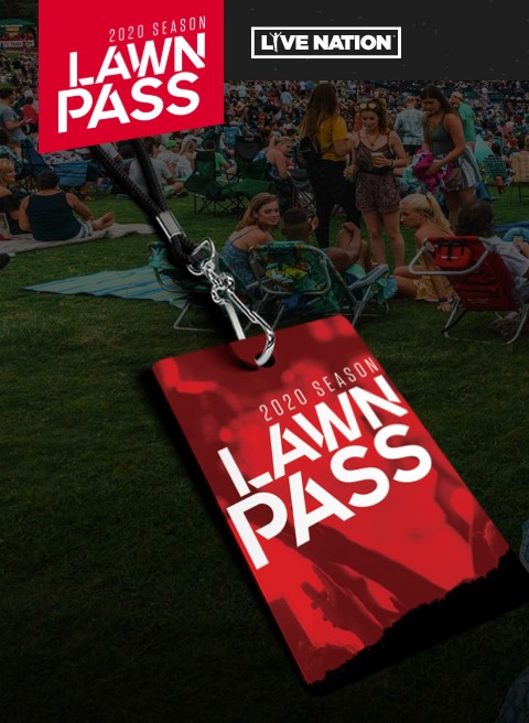 Live Nation offers 2020 season pass to White River Amphitheatre concerts
