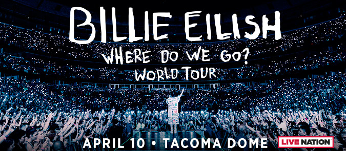Changes made to Billie Eilish Tacoma show seating