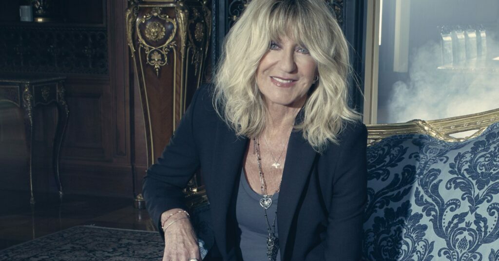 Christine McVie of Fleetwood Mac dies at age 79