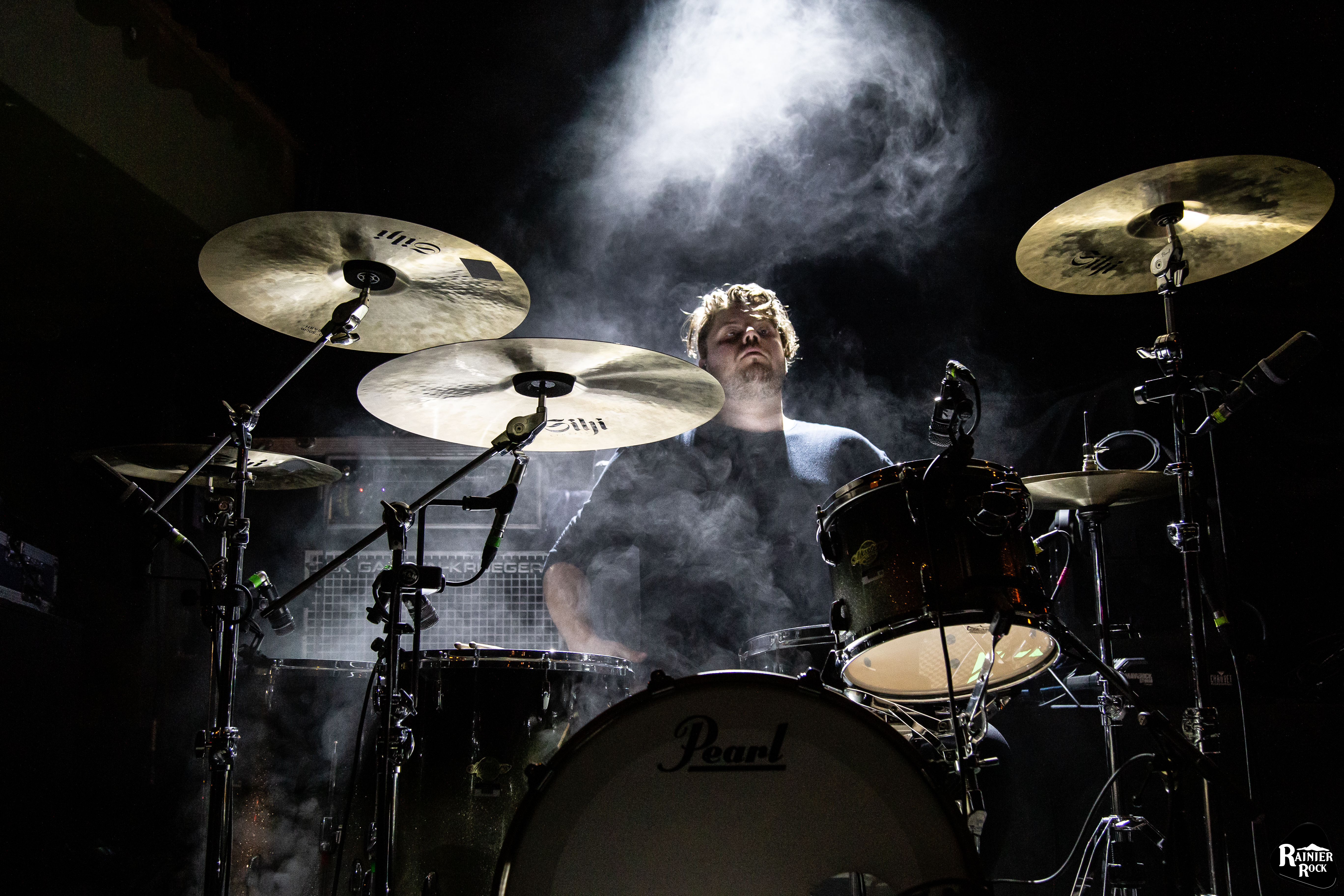 Photo Feature: Blind Channel