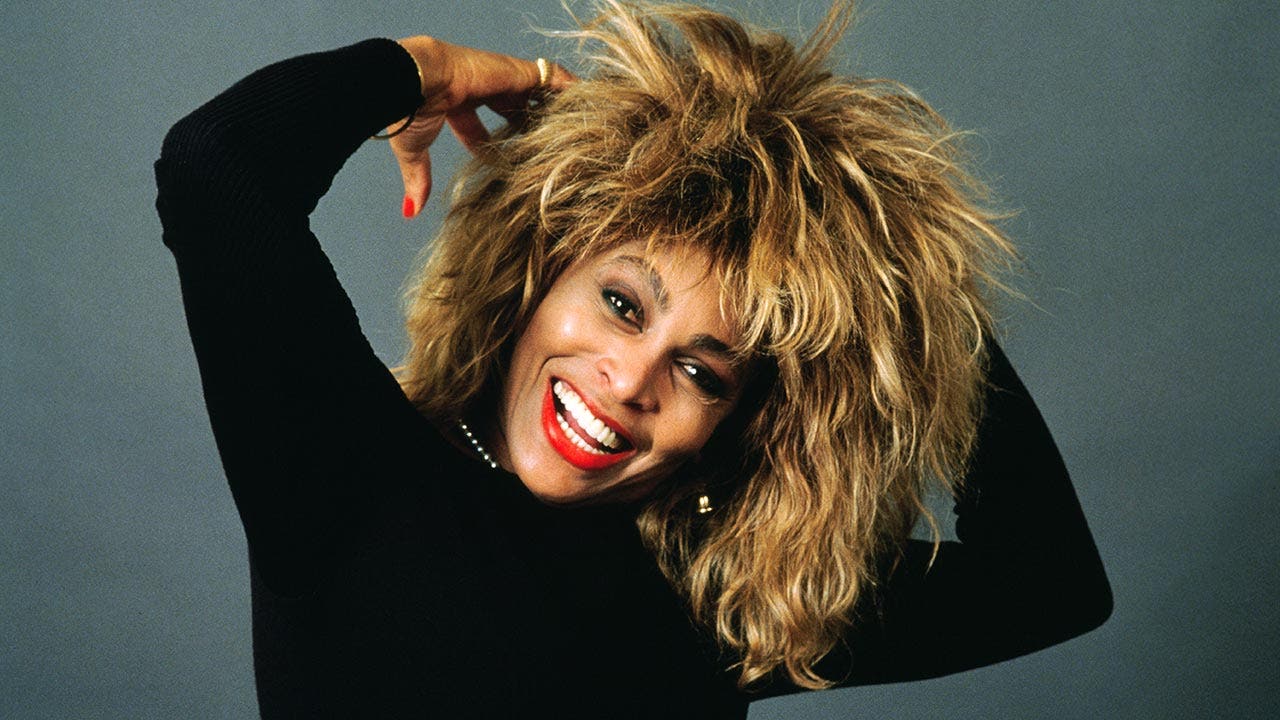 Tina Turner dies at 83