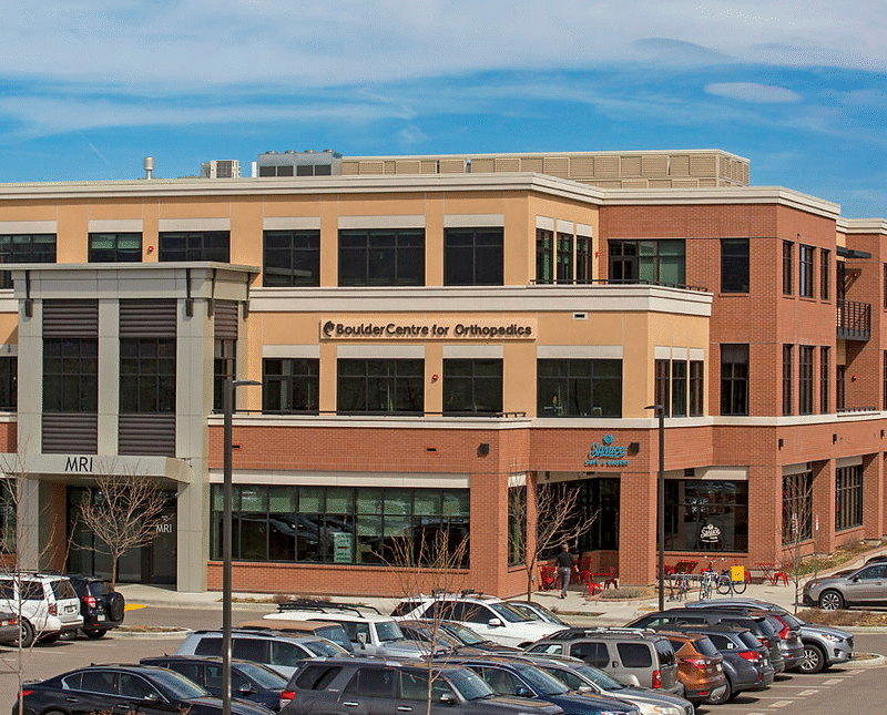 PEARL PARKWAY CENTRE