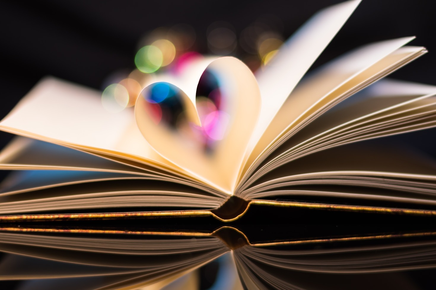 The Stories That Define Who We Are
