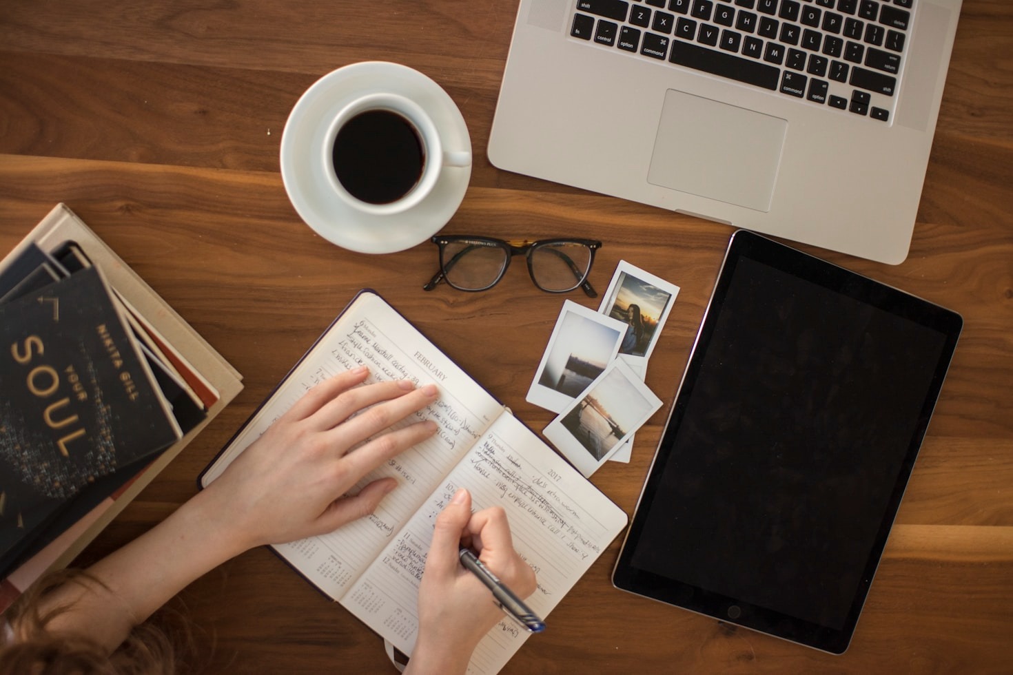Thoughts That Challenge Conventional Wisdom
